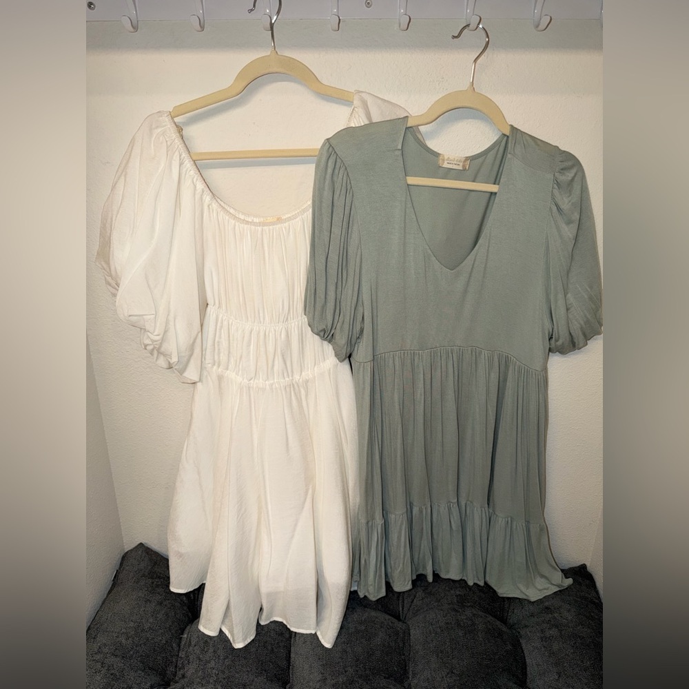 Altar’d State Mini Dresses